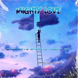 Mighty Love (feat. JR) (Exclusive Special Vocal Mix)