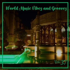 World Music Vibez and Grooves, Vol. 37