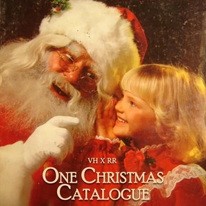 One Christmas Catalogue(feat. Logan)
