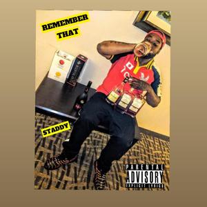 Remember That (Explicit)