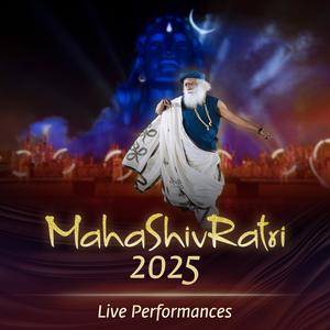 Shiva Shiva (feat. Ram Miriyala, Sandeep Narayan, Prithvi Gandharv & Ankita Joshi) (Live)