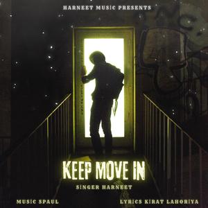 keep move in (feat. SPaul) (Explicit)