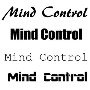 Mind Control Freestyle