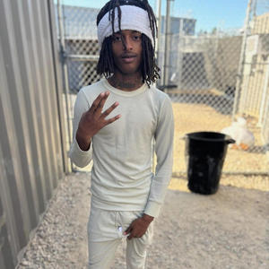 Change on me (feat. 1wayglizzy) (Explicit)