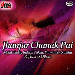 Jhanjar Chanak Pai