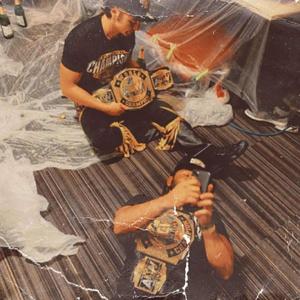 Hell in a Cell (feat. Evelyn Bereziuk) (Explicit)