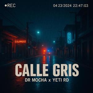 Calle Gris (feat. Dr mocha) (Explicit)