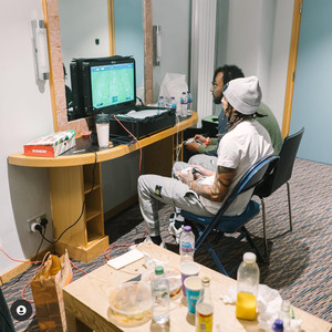 DBE Love Island Designer Bag (Explicit)