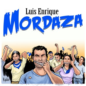 Mordaza (feat. Erick Nicoya)