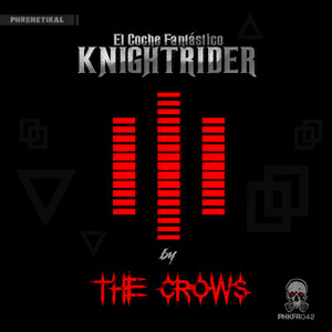 Knight Rider - El Coche Fantástico (Radio Edit Mix)