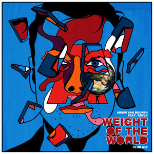 Armin Van Buuren - Weight Of The World