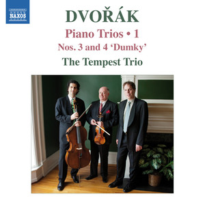 Piano Trio No. 4 in E Minor, Op. 90, B. 166, 