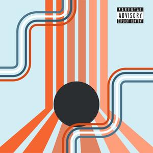 ELLIPSIS (feat. TEZRUTIN) (Explicit)