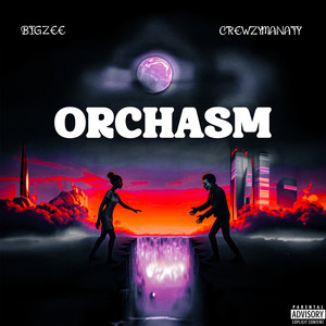 BigZee - Ocean Vibe (Explicit)