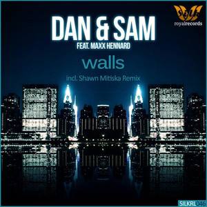 Walls Feat. Maxx Hennard (Original Mix)