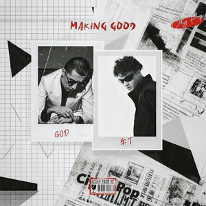 PAHERDEN尔丁 - MAKING GOOD
