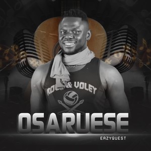 OSARUESE