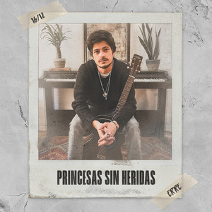 Princesas sin heridas