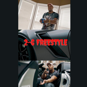 2-6 Freestyle (Explicit)