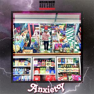 Anxiety Attack (Explicit)