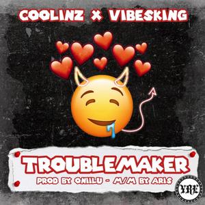 Troublemaker (feat. Vibesking)