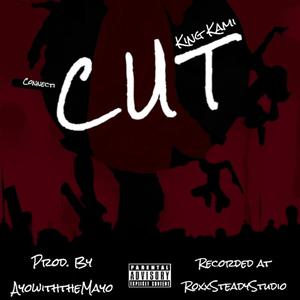 Cut (feat. Ayowiththemayo) (Explicit)