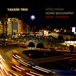 Taksim Trio