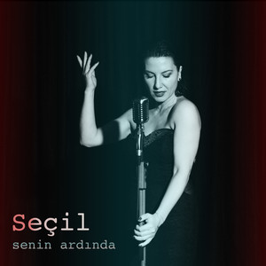 Senin Ardında