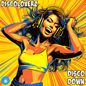 Disco Down