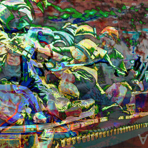 Twilight (feat. Sausys) (Explicit)