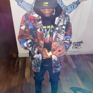 Spot Too Litt (feat. C Stackz) (Explicit)