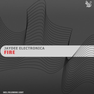 Fire (Following Light Remix)