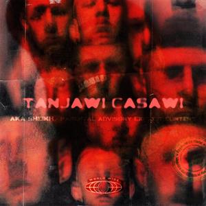 TANJAWI CASAWI (VF) (feat. 802) (Explicit)