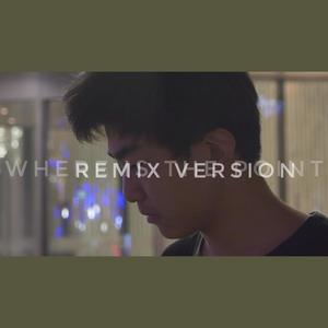 Where Is The Point - Remix