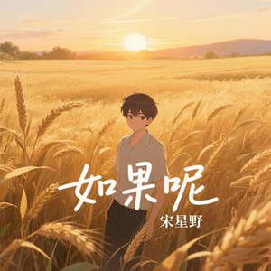 如果呢-宋星野