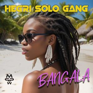 Bangala (feat. Mdess Prod) (Explicit)