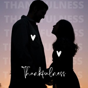 Thankfulness (feat. Cory Pesaturo)