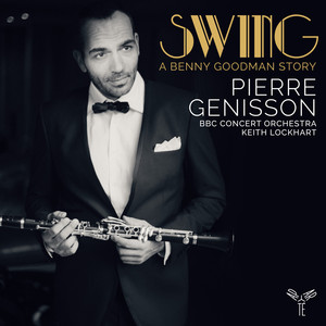 Sing, sing, sing (with a swing)