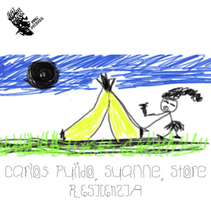 RESILENZIA (Original Mix)