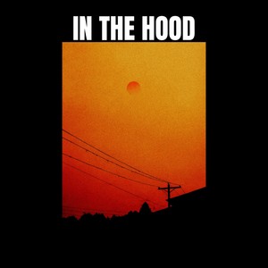 In the hood