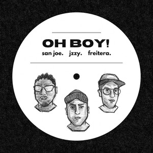 Oh Boy! (Boom Bap Dub Mix)
