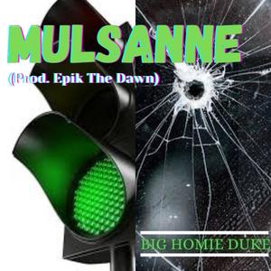Mulsanne (Explicit)