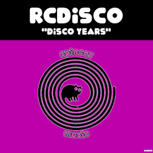 Disco Years