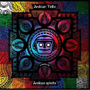 Andean Spirits - 1