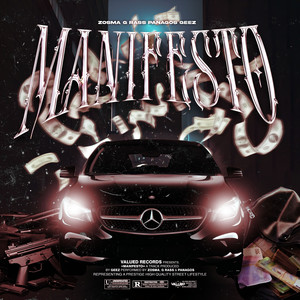 Manifesto (Explicit)