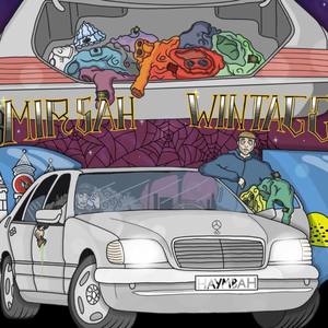 Mirsah Wintage (Explicit)