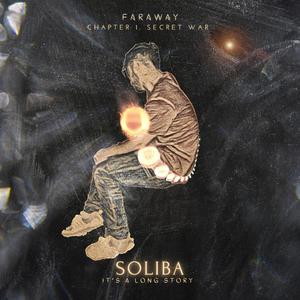 Faraway(feat. Luna Bands)