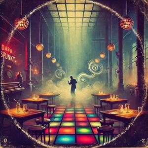 Luces, humo y hielo (Mylie Kinogue remix)