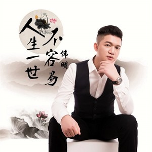 人生一世不容易 (DJ版)