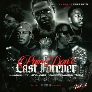 Do My Dance (feat. Kenndog) (Explicit)